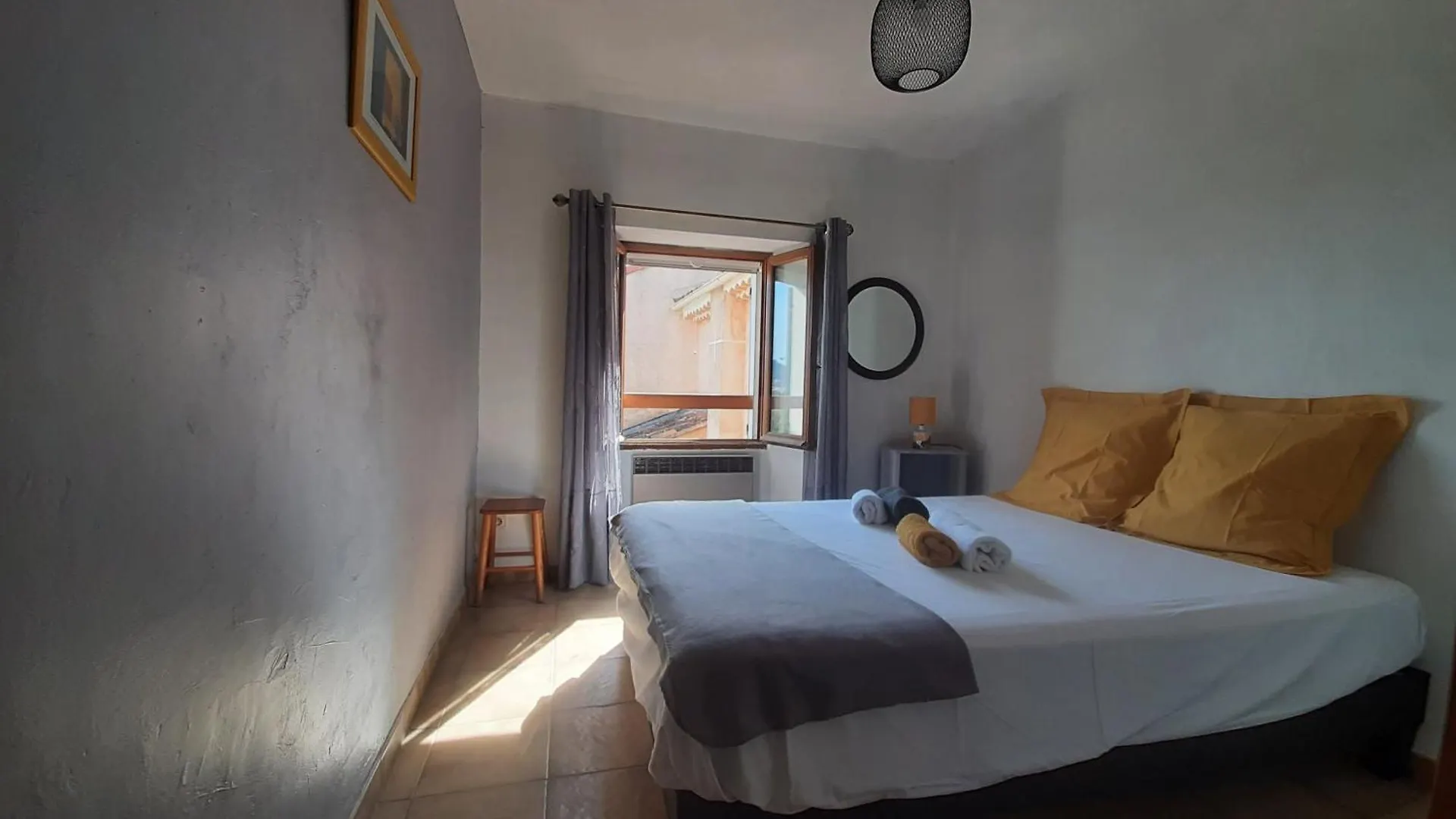 Holiday home Le Mas Piermonde Hyeres