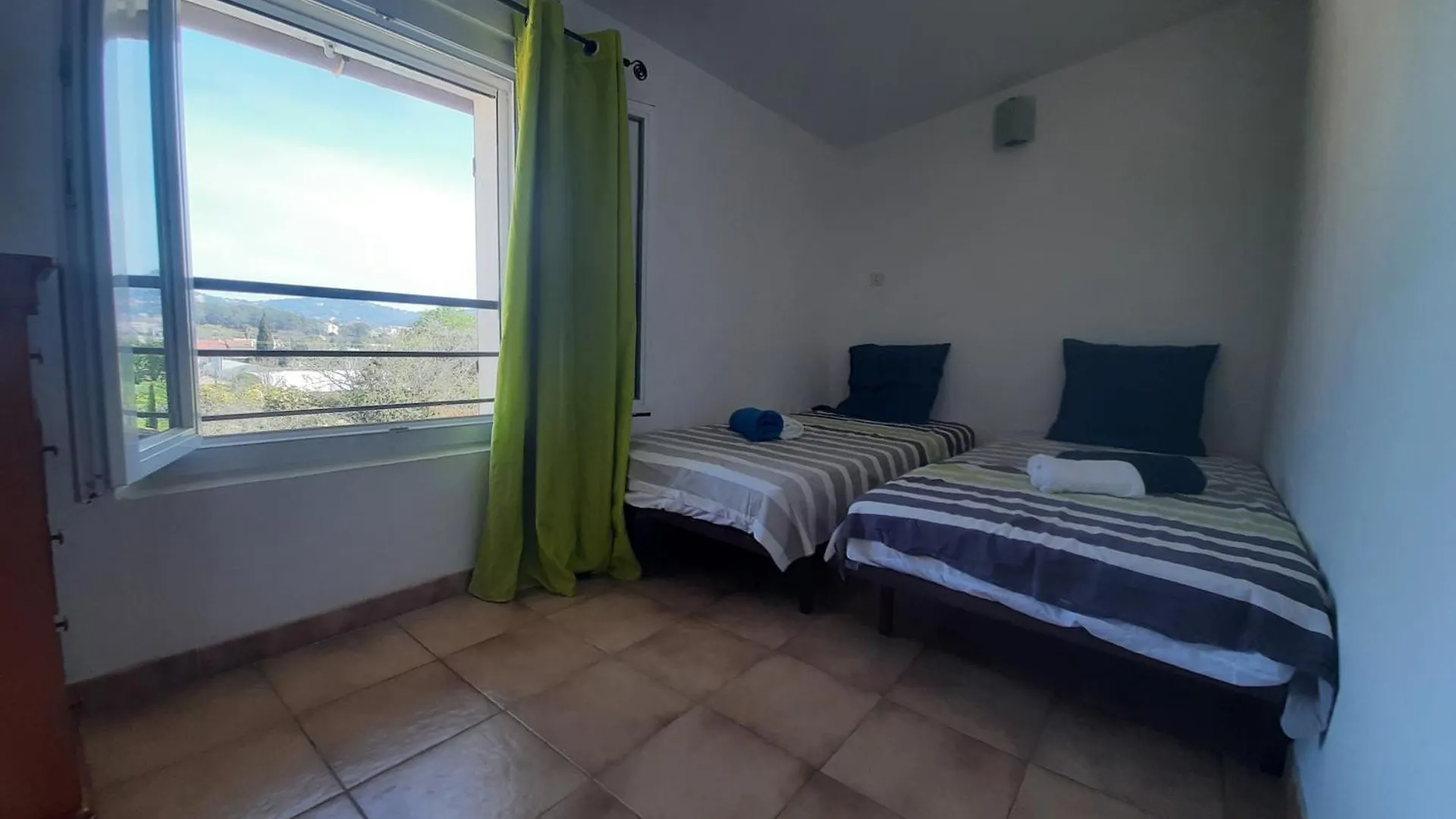 Holiday home Le Mas Piermonde Hyeres France